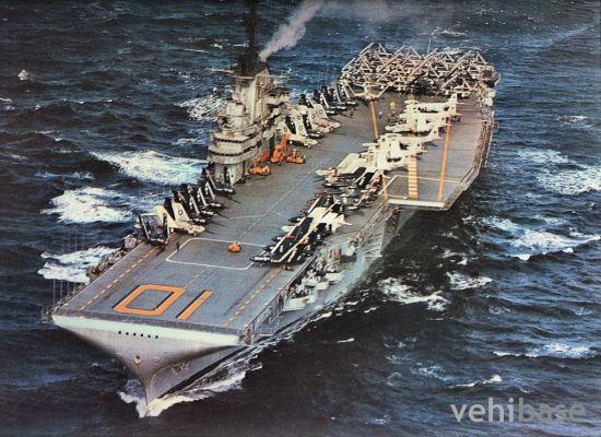 USS Yorktown (CV-10)