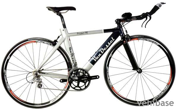 Van Dessel Project PR