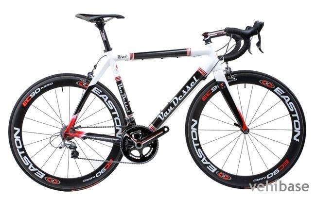Van Dessel Rivet