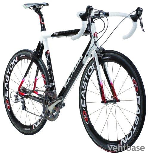 Van Dessel Rivet