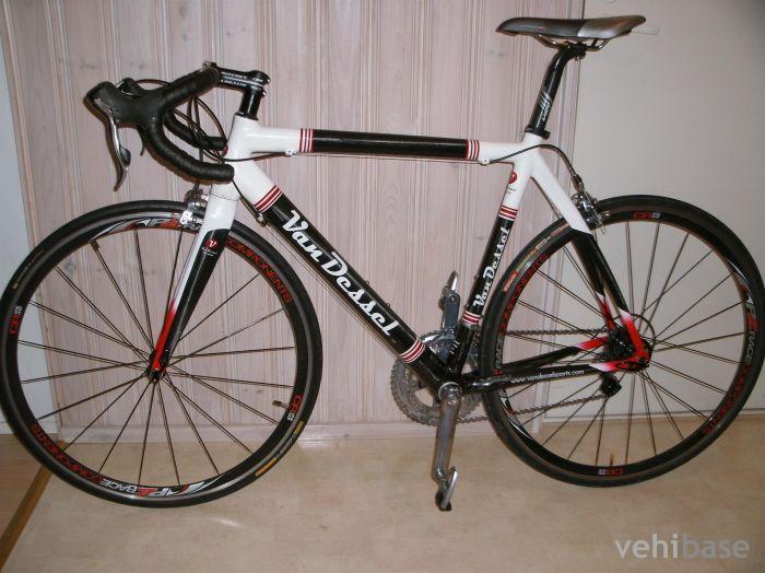 Van Dessel Rivet