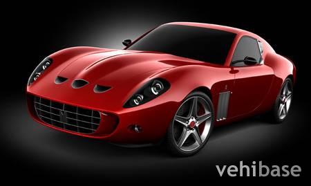 Vandenbrink Design 630 GTO