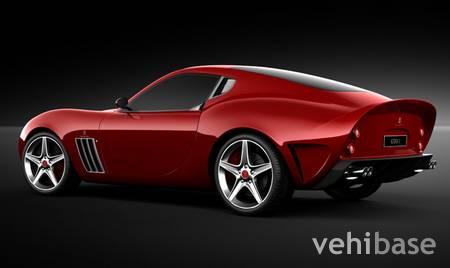 Vandenbrink Design 630 GTO