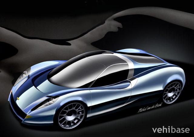 Vandenbrink Design Dino