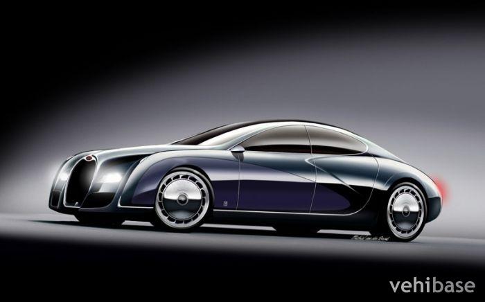 Vandenbrink Design New Royale