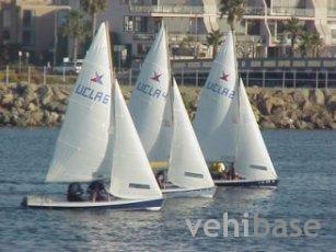 Vanguard 15
