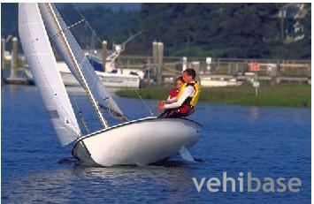 Vanguard C420