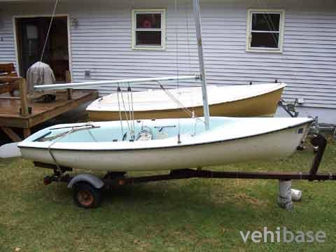 Vanguard Club Flying Junior
