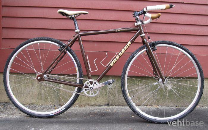 Vassago Fisticuff