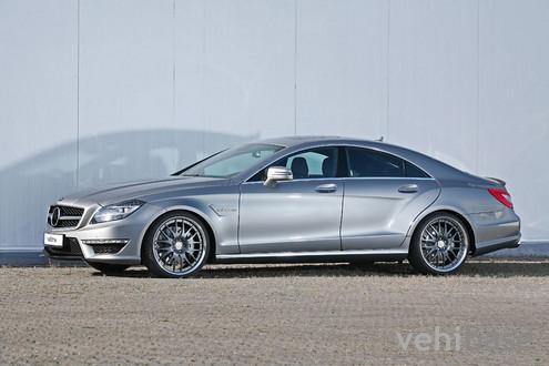 VATH Mercedes CLS63 AMG