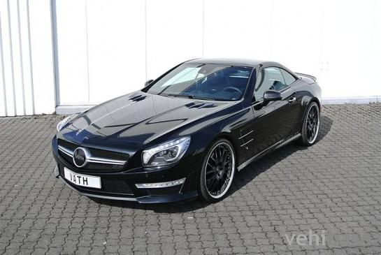 VATH Mercedes SL R231