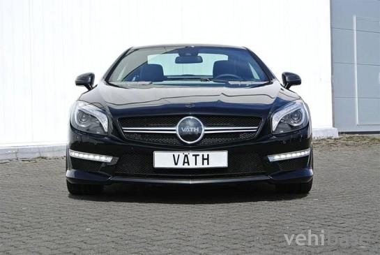 VATH Mercedes SL R231