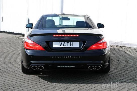 VATH Mercedes SL R231