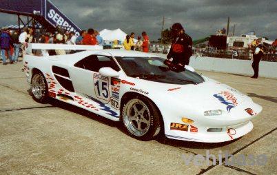 Vector M12R