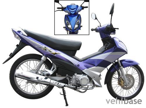 Veli VL110-17