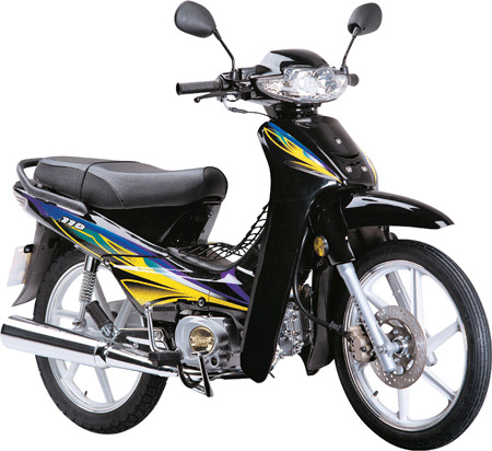 Veli VL110-9