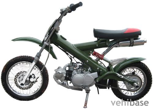 Veli VL110PY-K