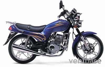 Veli VL125-11