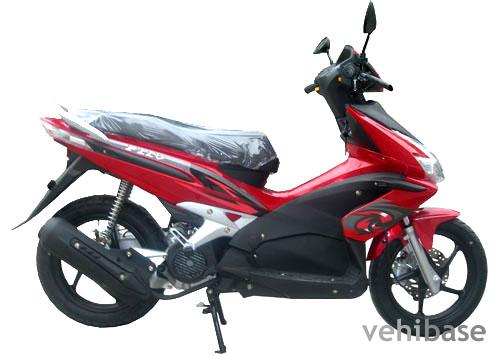 Veli VL125-26