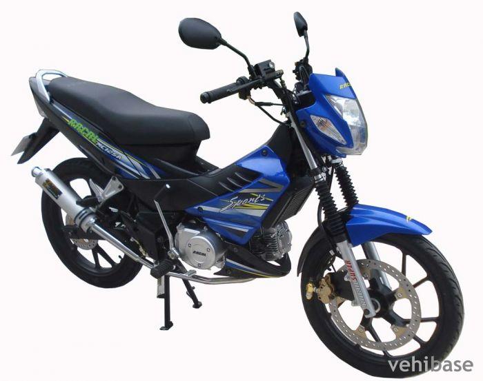 Veli VL125-30A