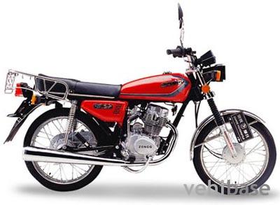 Veli VL125-4