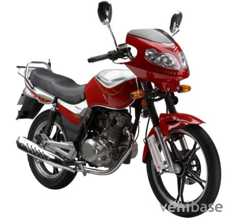 Veli VL125-7E