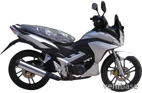 Veli VL125GS-2