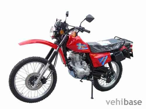 Veli VL125GY