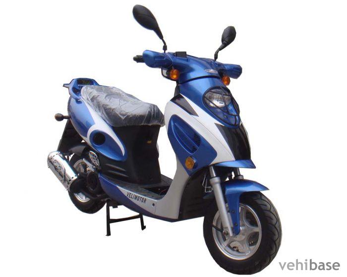 Veli VL125T-7