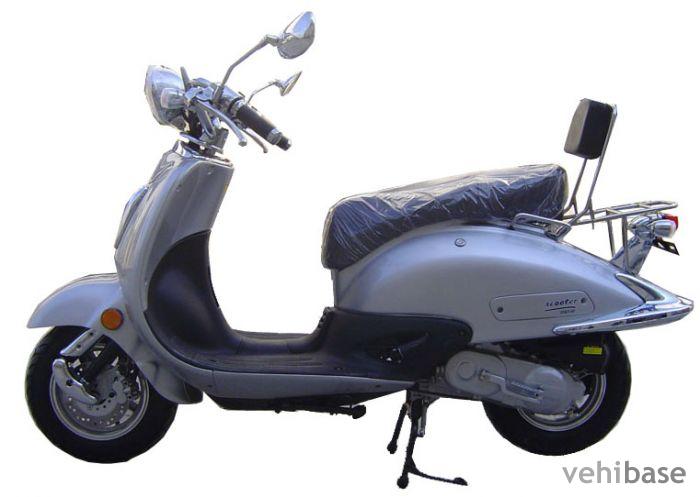 Veli VL125T-8