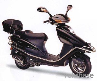 Veli VL125T