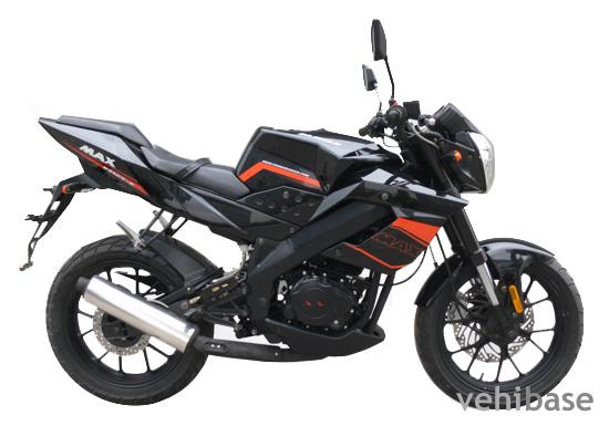 Veli VL150GS