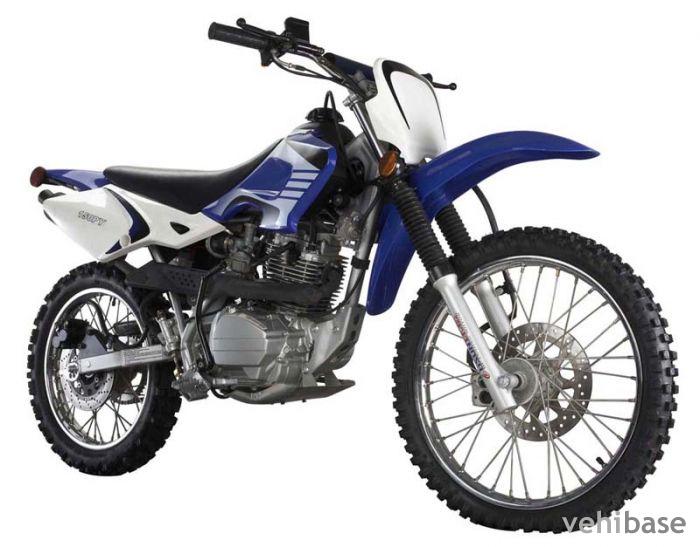 Veli VL150GY