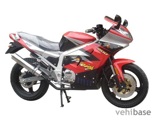 Veli VL200-15