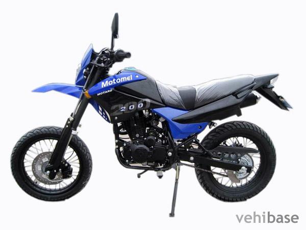 Veli VL200GY-8A
