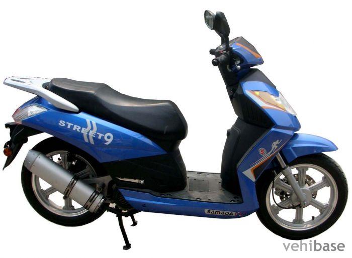Veli VL200T