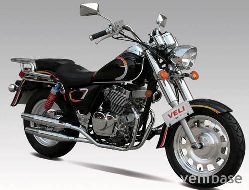 Veli VL250-E