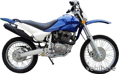 Veli VL250GY-4