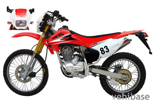 Veli VL250PY-2