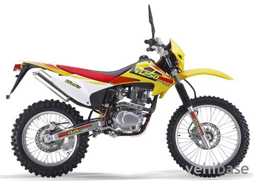 Veli VL250PY