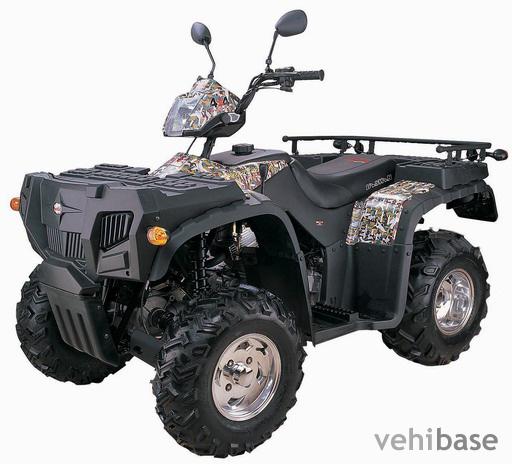 Veli VL250ST-10
