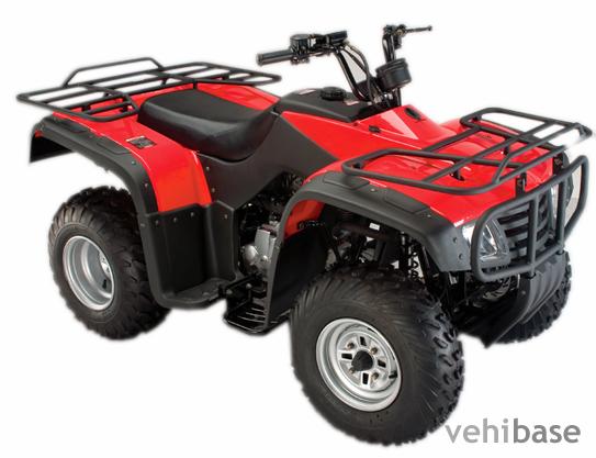Veli VL250ST-12