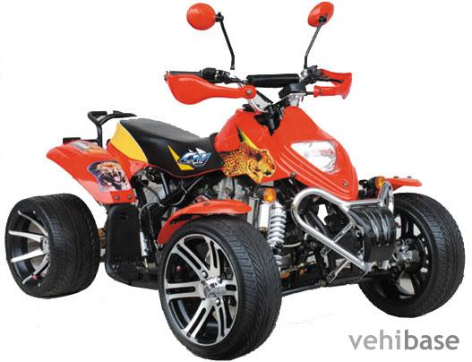 Veli VL250ST-2