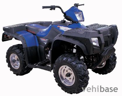 Veli VL250ST-7