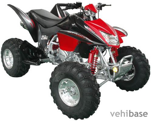 Veli VL250ST-9