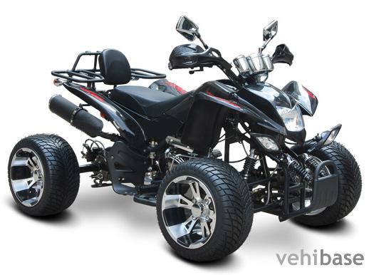 Veli VL250ST