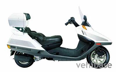 Veli VL250T