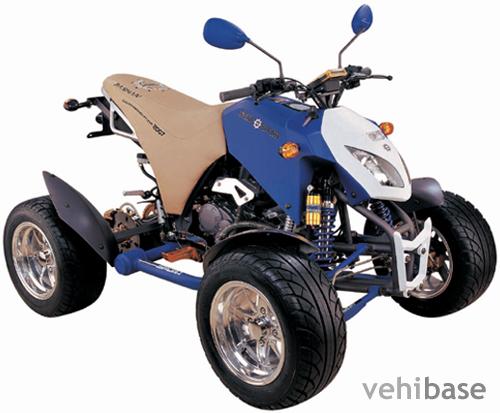 Veli VL300ST-18