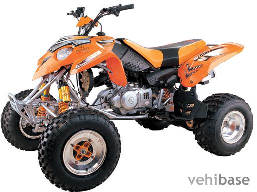 Veli VL300ST-Sport
