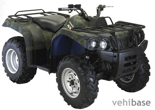 Veli VL400ST-A